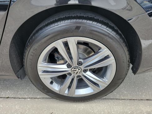 Used 2022 Volkswagen Jetta SE FWD image 33