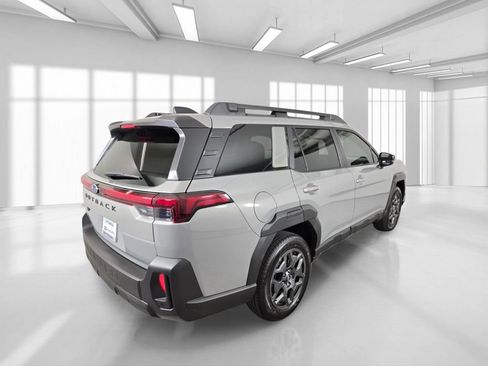 New 2026 Subaru Outback Premium AWD/4WD image 6
