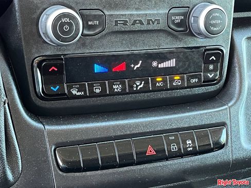 Used 2023 RAM ProMaster 1500 FWD image 29