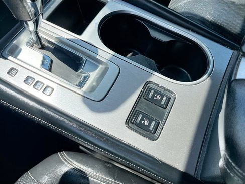 Used 2020 Nissan Murano SL FWD image 18