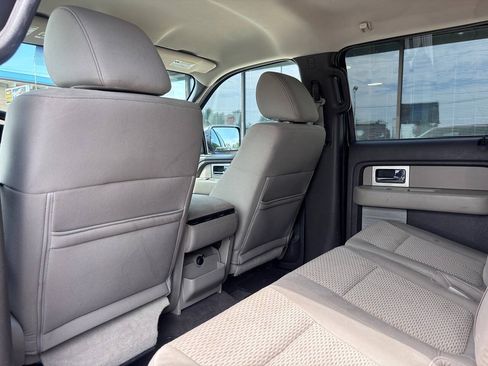 Used 2010 Ford F150 XLT AWD/4WD image 20