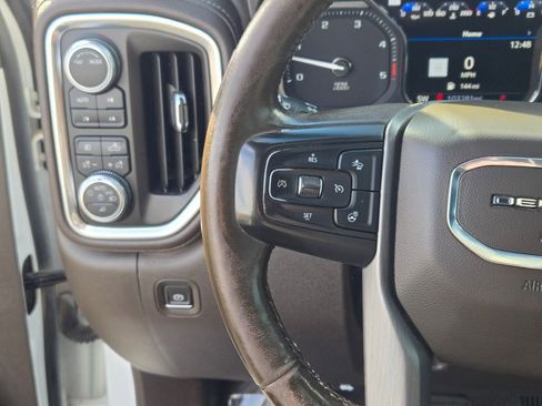 Used 2021 GMC Sierra 3500 Denali w/ Technology Package image 31