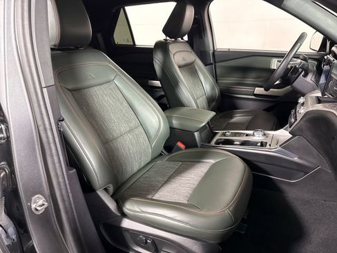 Used 2023 Ford Explorer Timberline w/ Timberline Technology Package AWD/4WD image 14