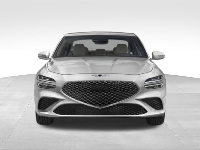 Used 2023 Genesis G70 2.0T AWD/4WD image 39