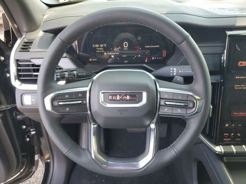 New 2026 GMC Acadia Elevation w/ Elevation Premium Package FWD image 21