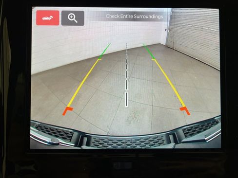 New 2025 RAM 1500 Big Horn image 15