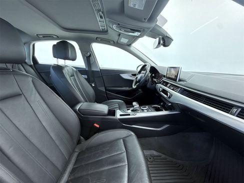 Used 2018 Audi A4 2.0T Ultra Premium image 14