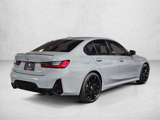New 2026 BMW 330i Sedan w/ M Sport Package video 2