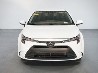 Certified 2024 Toyota Corolla LE video 2