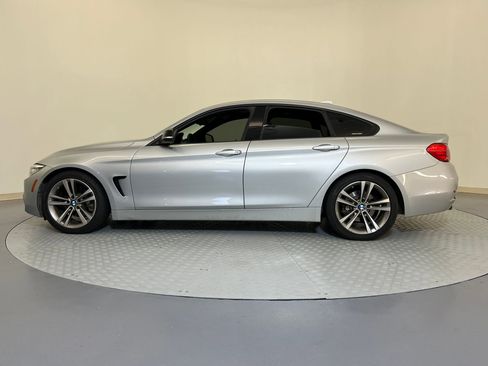 Used 2015 BMW 428i Gran Coupe image 2