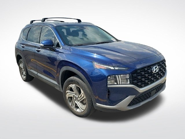 Used 2023 Hyundai Santa Fe SEL AWD/4WD image 6