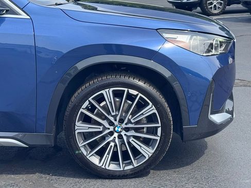 Used 2023 BMW X1 xDrive28i w/ Premium Package AWD/4WD image 43