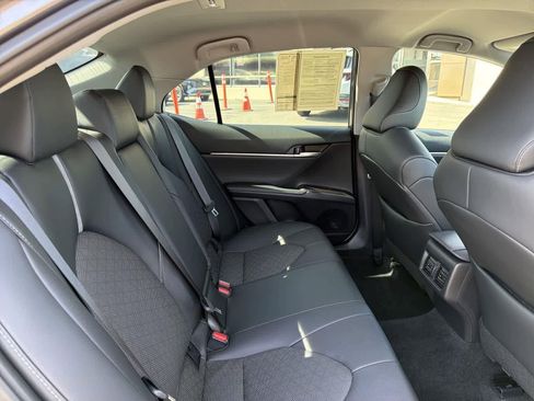 Used 2024 Toyota Camry XSE image 33