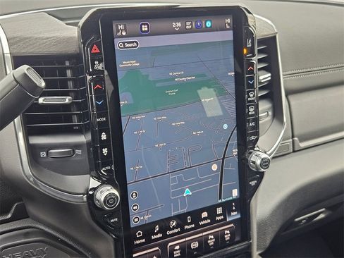 New 2026 RAM 2500 Laramie image 26