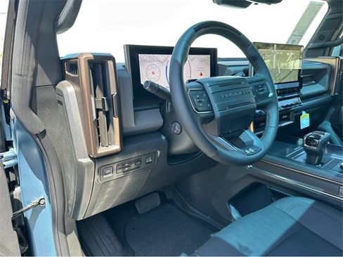 New 2024 GMC Hummer EV 3X w/ Omega Edition image 27