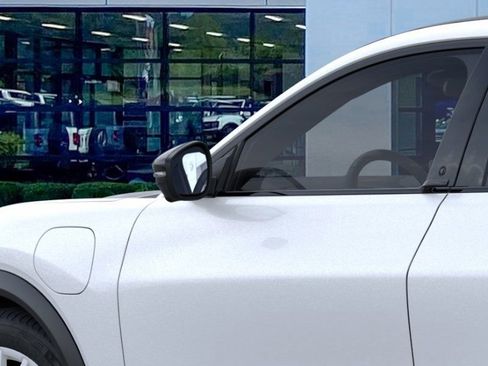 New 2025 Ford Mustang Mach-E GT image 20