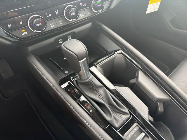 New 2026 Honda Accord Touring image 19