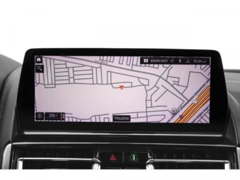 Used 2023 BMW ALPINA B8 xDrive Gran Coupe image 18