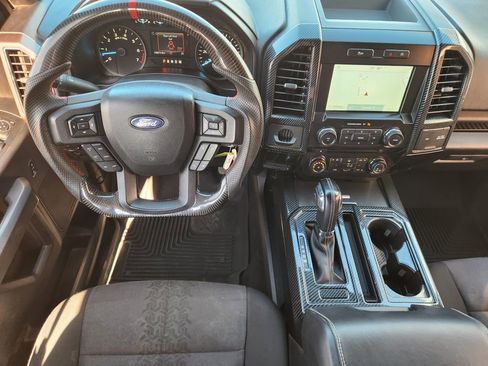 Used 2018 Ford F150 XLT w/ Equipment Group 302A Luxury image 25