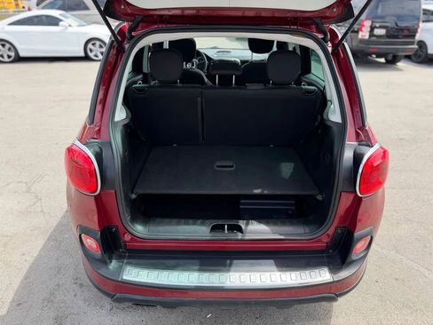 Used 2016 FIAT 500L Trekking FWD image 27