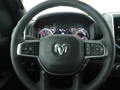 Used 2025 RAM 1500 Lone Star RWD image 19