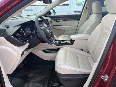 Used 2023 Buick Envision Avenir image 5