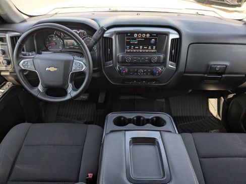 Used 2016 Chevrolet Silverado 1500 LT w/ All Star Edition image 15