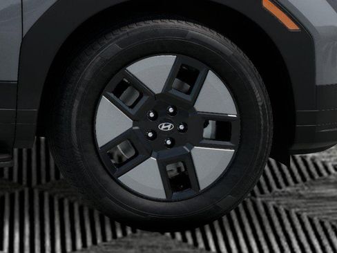 New 2026 Hyundai Santa Fe SEL AWD/4WD image 8