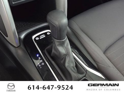 Used 2023 Toyota Corolla Cross AWD Hybrid image 26