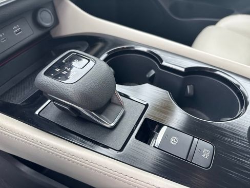Certified 2023 Nissan Rogue SL AWD/4WD image 30