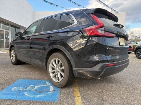 Used 2024 Honda CR-V EX-L image 5