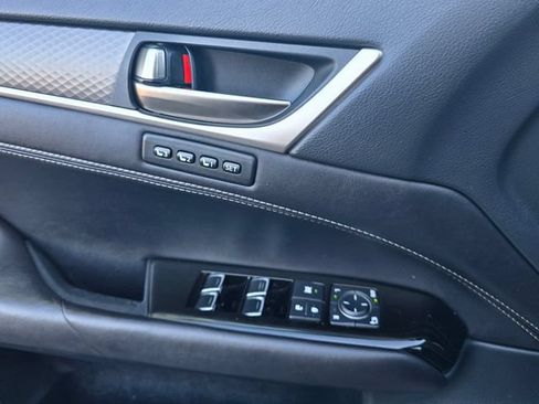 Used 2016 Lexus GS 350 F Sport w/ F Sport Package RWD image 19