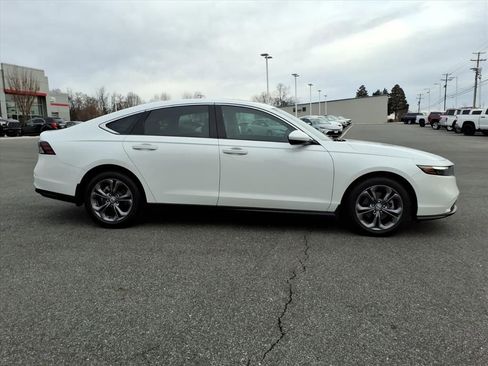Used 2024 Honda Accord EX image 3