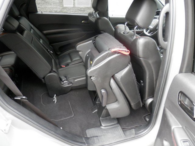 Used 2024 Dodge Durango GT AWD/4WD image 38