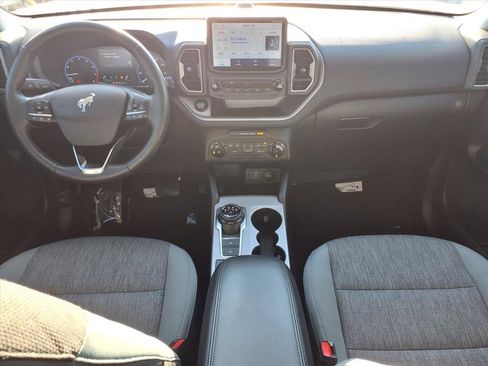 Used 2022 Ford Bronco Sport Big Bend w/ Convenience Package image 9