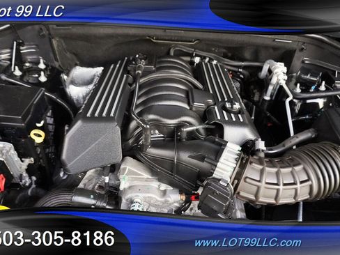 Used 2018 Jeep Grand Cherokee SRT image 20