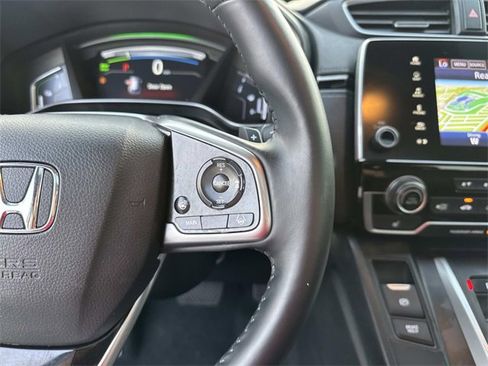 Used 2021 Honda CR-V Touring image 23
