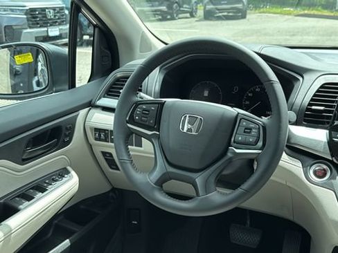 New 2026 Honda Odyssey EX-L image 24