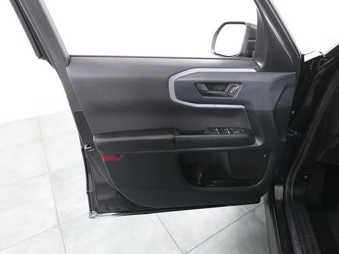 Certified 2021 Ford Bronco Sport Base image 8