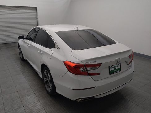 Used 2018 Honda Accord EX-L image 5