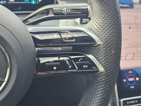 Used 2024 Mercedes-Benz C 300 C 300 4MATIC w/ Pinnacle Trim Package image 29