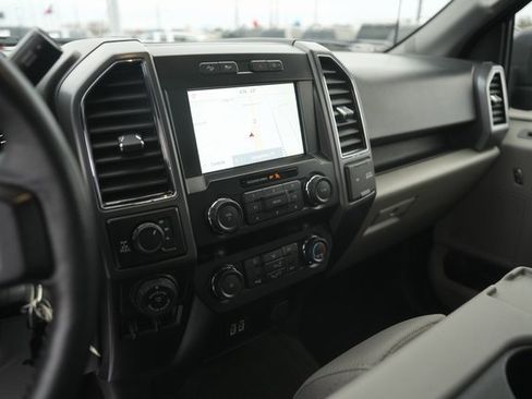 Certified 2020 Ford F150 XLT w/ Equipment Group 302A Luxury image 25