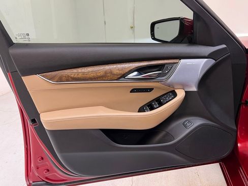 Used 2023 Cadillac CT5 Premium Luxury image 13