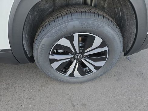 New 2026 Volkswagen Atlas SE AWD/4WD image 26