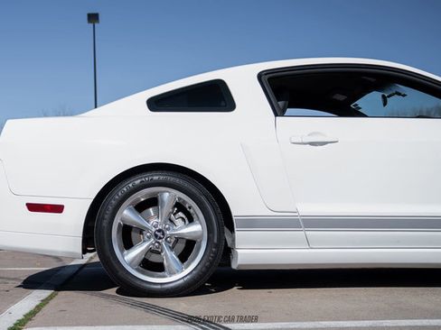 Used 2007 Ford Mustang GT image 10