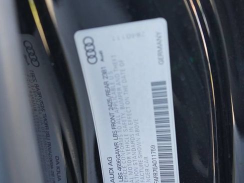 Used 2014 Audi A5 2.0T Premium Plus w/ Premium Plus Package AWD/4WD image 9