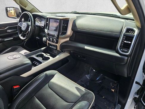 Used 2021 RAM 1500 Laramie AWD/4WD image 20