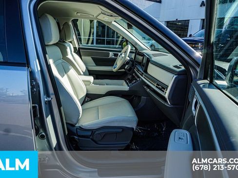 Used 2026 Hyundai Santa Fe SEL FWD image 24