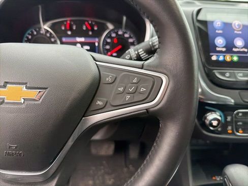 Used 2022 Chevrolet Equinox Premier image 24