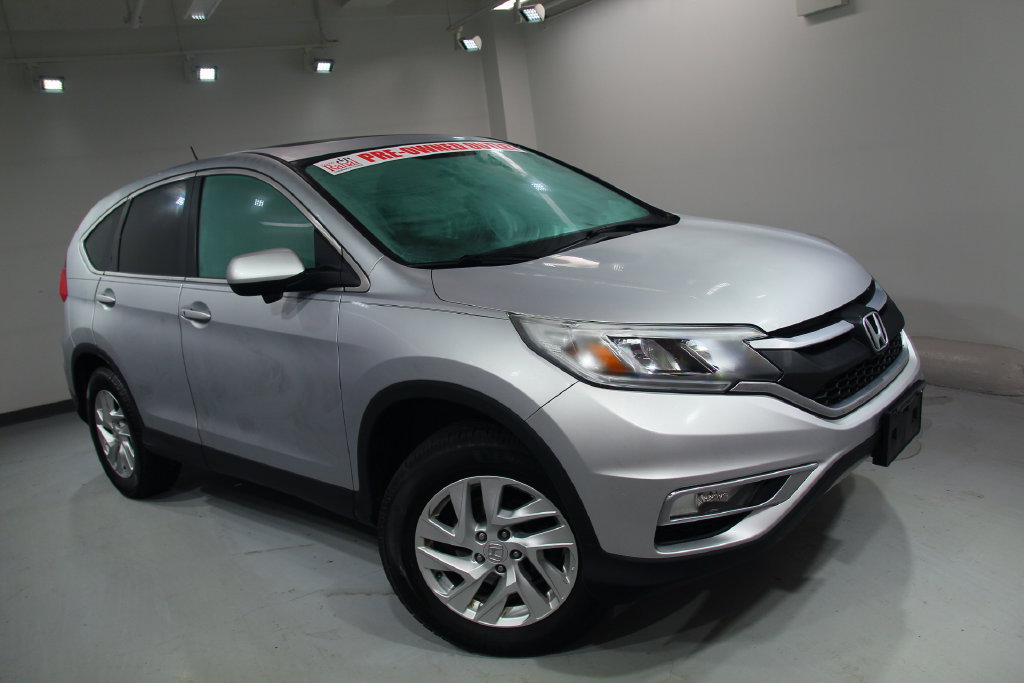 Used 2016 Honda CR-V EX image 10